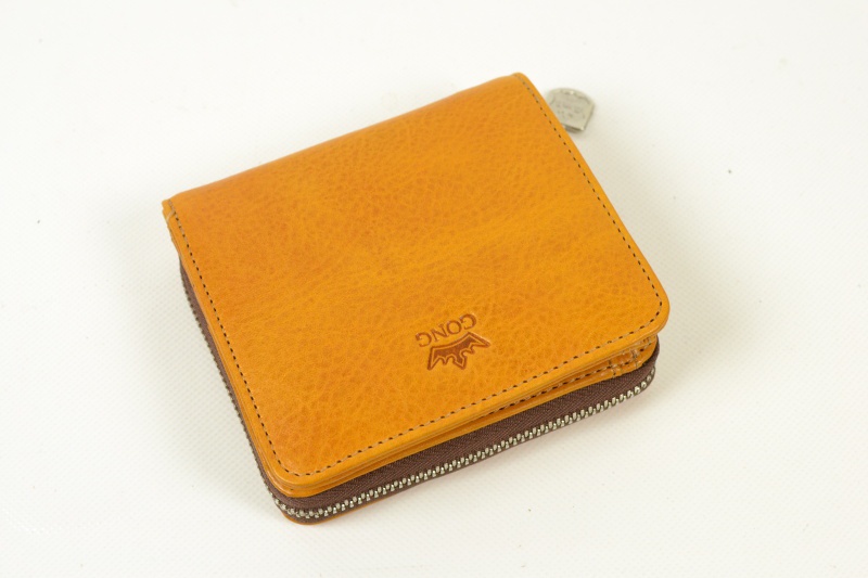 pánská kožená peněženka - typ 219319